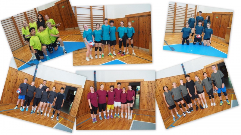 Lužickohorské All Stars Games 2026